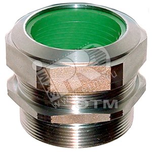 Ввод кабельный SKINDICHTCN-M 25x1.5 - LAPP