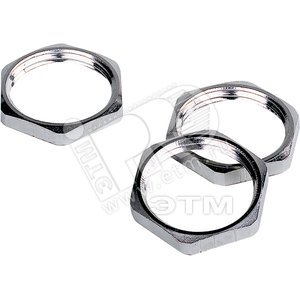 Контргайка SKINDICHTSM CrNi M 25x1.5 - LAPP