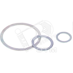 Шайба SKINDICHT U-M 16 Druckring - LAPP