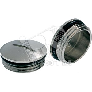 Заглушка SKINDICHTBL-M 25x1.5 - LAPP