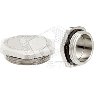 Заглушка SKINDICHTBL-M ATEX 50x1.5 - LAPP