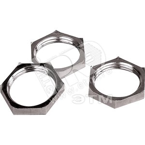 Контргайка SKINDICHT SM-PE-M 25X1.5 (52103330) - LAPP