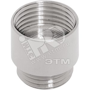 Переходник SKINDICHTMA-PG/M 13.5/20x1.5 hoch - LAPP