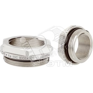 Переходник SKINDICHTMR-M ATEX 32x1.5/25x1.5 - LAPP
