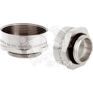 Переходник SKINDICHTME-M ATEX 25x1.5/32x1.5 - LAPP