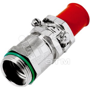 Ввод кабельный SKINDICHT SR-SV-M 25x1.5/21/19 - LAPP
