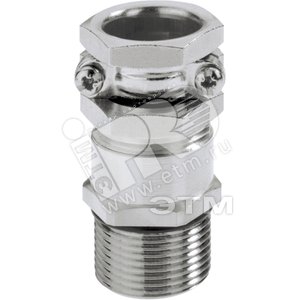 Ввод кабельный SKINDICHTSHZ-M-XL 20x1.5/11 - LAPP
