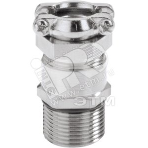 Ввод кабельный SKINDICHTSKZ-M-XL 20x1.5/11 - LAPP