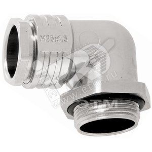 Ввод кабельный SKINDICHTRWV-M 16x1.5 - LAPP
