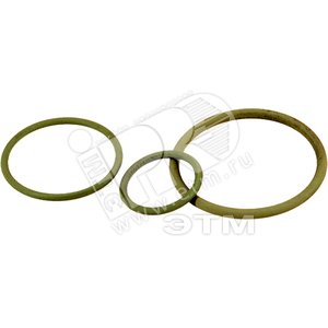 Кольцо уплотнительное SKINDICHTO-RING M50/46x2 VITON (52122060) - LAPP