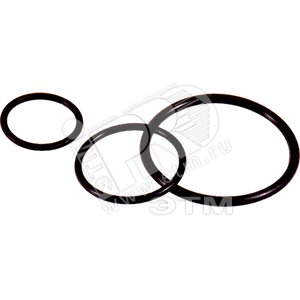 Кольцо уплотнительное SKINDICHTO-RING M40/36x2 - LAPP