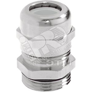 Ввод кабельный SKINTOP MSR PG 7 - LAPP