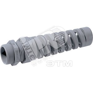 Ввод кабельный SKINTOP BS-M 12x1.5 RAL 7001 SGY - LAPP