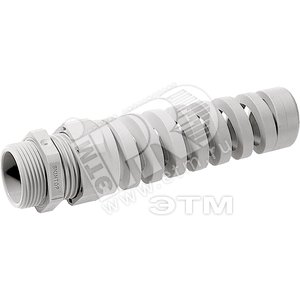 Ввод кабельный SKINTOP BS-M 25x1.5 RAL 7035 LGY - LAPP
