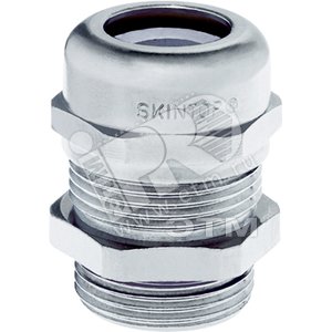 Ввод кабельный SKINTOP MSR-M 25x1.5 - LAPP