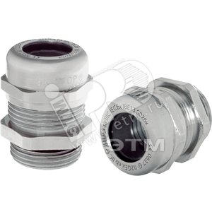 Ввод кабельный SKINTOP MS-M 40x1.5 ATEX XL (53112850) - LAPP