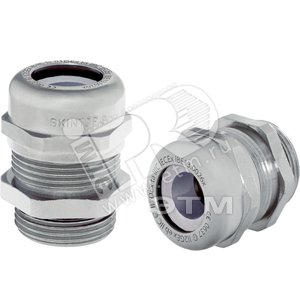 Ввод кабельный SKINTOP MSR-M 50x1.5 ATEX - LAPP