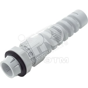 Ввод кабельный SKINTOP CLICK BS M 16 RAL 7035 LGY (53112888) - LAPP