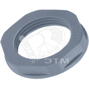 Контргайка SKINTOP GMP-GL-M 25X1.5 RAL 7001 SGY - Лапп Руссия