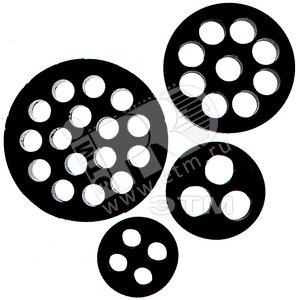 Вставка уплотняющая SKINTOP DIX-M 50870 - LAPP