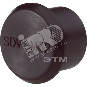 Заглушки SKINTOP SDV-M 40 ATEX - LAPP