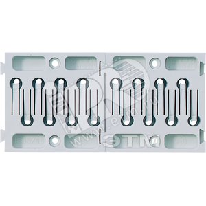Cablefix 1xS/A 8x3,8-6,3 - LAPP