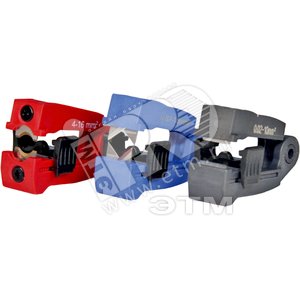 Картридж прямой EASY STRIP (61735801) - LAPP