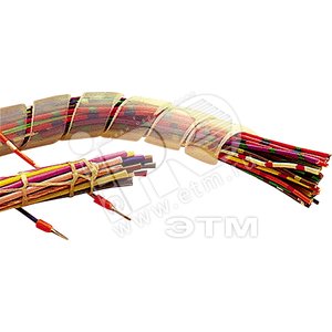 Спираль пластмассовая PLASTIC COIL KW 2 NR - LAPP