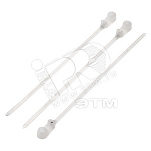 Стяжки KABELBINDER TY-RAP TY 34 M - LAPP