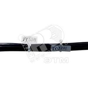 Стяжки KABELBINDER TY-RAP TY 51 M (61716020) - LAPP