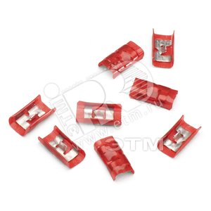 Контакты для экрана SHIELD-KON RSK 5101 RD - LAPP