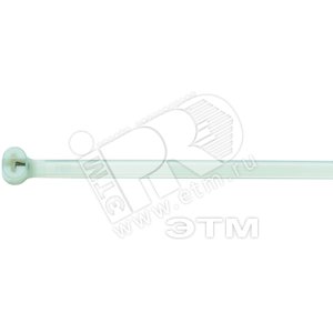 Стяжки KABELBINDER TY-RAP TYH 24 M (61723440) - LAPP