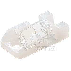Цоколь крепежный BEFESTIGUNGSSOCKEL TC 828 SCHRAUB - LAPP