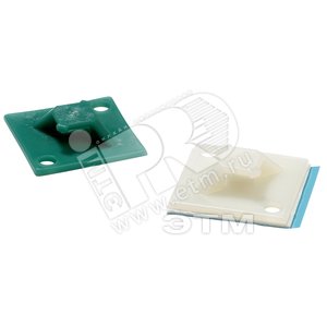 BEFESTIGUNGSSOCKEL TC 344 AX BINDER - LAPP
