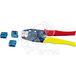 Вставки обжимные SHIELD-KON 5456 G EINSATZ WT - LAPP