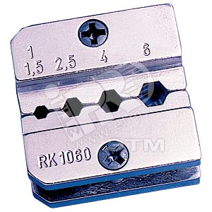 CRIMPEINSATZ WT-BLH 1060 G - LAPP