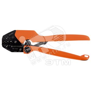 Клещи для обжима CRIMPZANGE KRB 0560 - LAPP