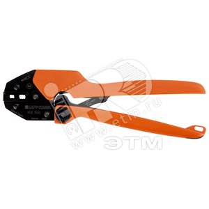 Клещи обжимные CRIMPZANGE KEB 3550 - LAPP