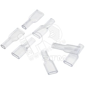FLACHSTECKVERBINDER ISO T?LLE (61794980) - LAPP