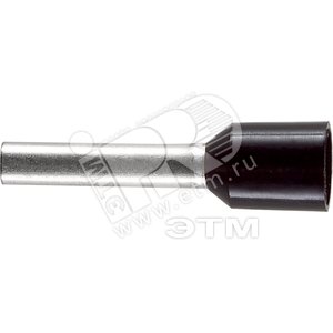 Наконечники ADERENDH?LSEN XL 16.0 BU 12 (61802069) - LAPP