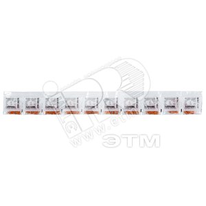 Наконечники DEZIBAND AHIB 2.50 BU (61794810) - LAPP