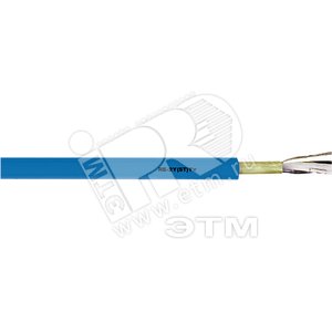 RE-2Y(ST)Yv 20x2x0,5 BU - LAPP