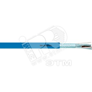 RE-2Y(ST)Yv PiMF 36x2x0,5 BU - LAPP