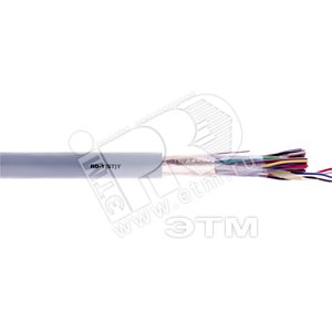RD-Y(ST)Y 32x2x0,5 GY - LAPP