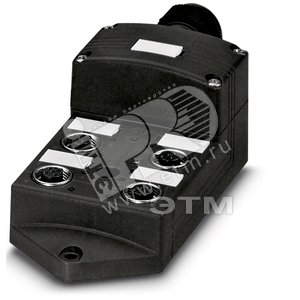 AB-B4-M12L-8-C - LAPP