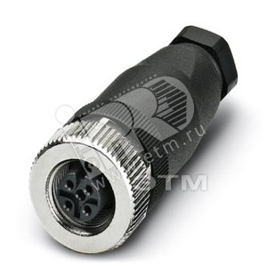 Штекер AB-C4-M8FS-P - LAPP
