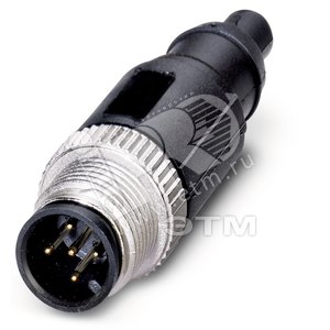 Резистор замыкающий AB-C5-M12MS-DN-TR - LAPP