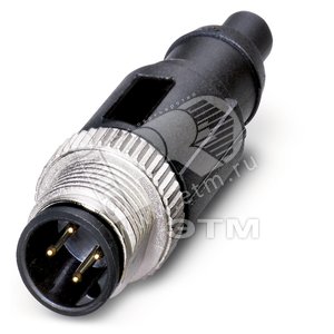 Резистор замыкающий AB-C5-M12MS-PB-TR (22260722) - LAPP