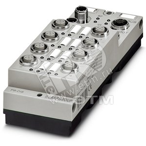 AB-PB-DI8-M12 (22260738) - LAPP
