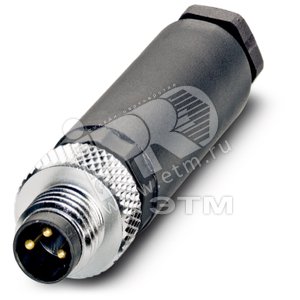 Штекер AB-C3-M8MS - LAPP